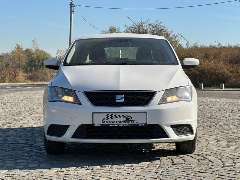 Seat Toledo